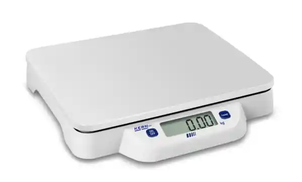 Bench scale ECE 20K-2N